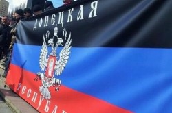 Юго-Восток: точка невозврата Юго-Восток: точка невозврата